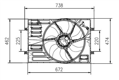 NRF 47950 EAN: 8718042333247.