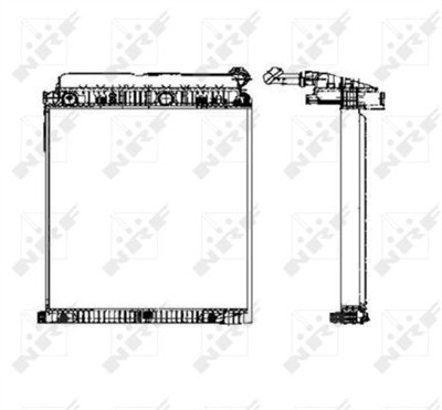 NRF 50586 EAN: 8718042031747.