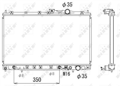 NRF 53283 EAN: 8718042035509.