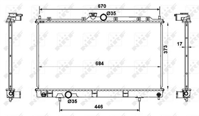 NRF 53779 EAN: 8718042092908.