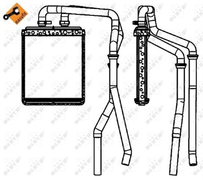 NRF 54218 EAN: 8718042074201.