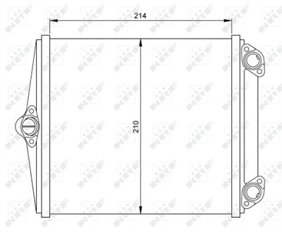 NRF 54248 EAN: 8718042100276.