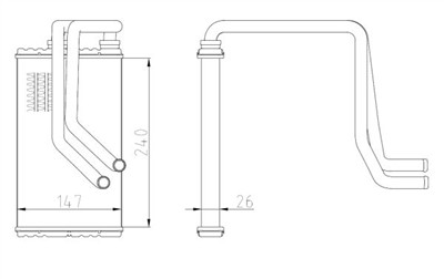 NRF 54387 EAN: 8718042306661.