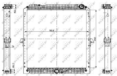 NRF 56068 EAN: 8718042152220.