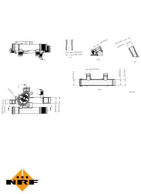 NRF 725042 EAN: 8718042339263.