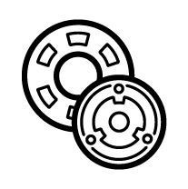 NRF 380145 EAN: 8718042390769.
