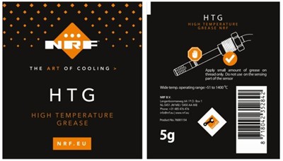 NRF 707012 EAN: 8718042343741.