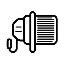 NRF 34684 EAN: 8718042428448.