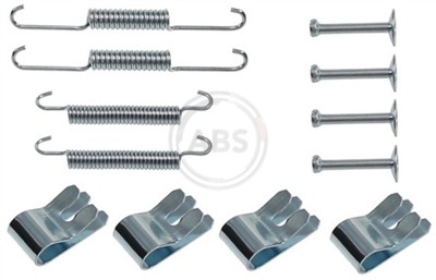 A.B.S. 0013Q EAN: 8717109528732.