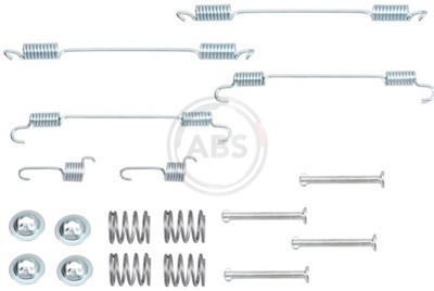 A.B.S. 0021Q EAN: 8717109677973.