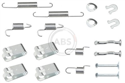 A.B.S. 0028Q EAN: 8717109677980.