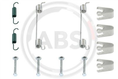 A.B.S. 0040Q EAN: 8717109678109.