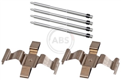 A.B.S. 0109Q EAN: 8717109797664.