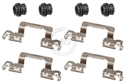 A.B.S. 0130Q EAN: 8717109797947.