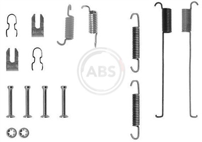 A.B.S. 0739Q EAN: 8717109232424.