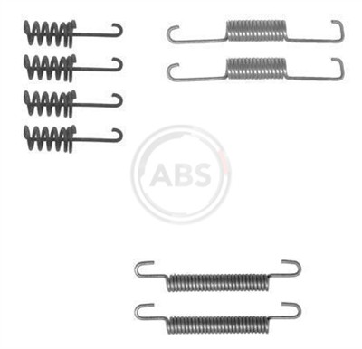 A.B.S. 0774Q EAN: 8717109253399.