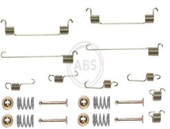 A.B.S. 0802Q