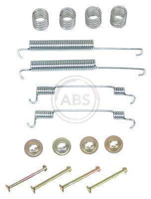 A.B.S. 0806Q EAN: 8717109356595.