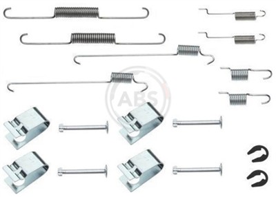 A.B.S. 0815Q EAN: 8717109502114.