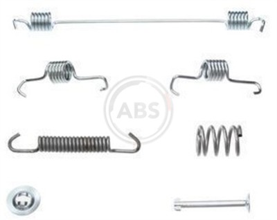 A.B.S. 0819Q EAN: 8717109584615.