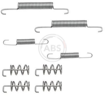 A.B.S. 0831Q EAN: 8717109584585.