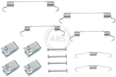 A.B.S. 0833Q EAN: 8717109506440.