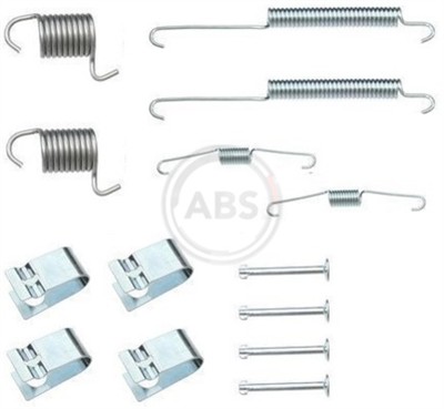 A.B.S. 0842Q EAN: 8717109584578.