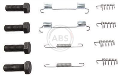 A.B.S. 0865Q EAN: 8717109488043.
