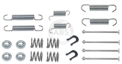 A.B.S. 0870Q EAN: 8717109529050.