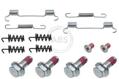 A.B.S. 0878Q EAN: 8717109529074.