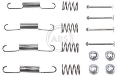 A.B.S. 0880Q EAN: 8717109487954.