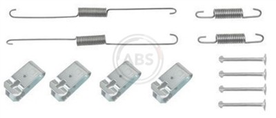 A.B.S. 0888Q EAN: 8717109506525.