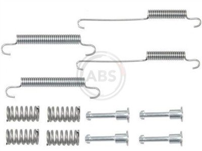 A.B.S. 0892Q EAN: 8717109506563.