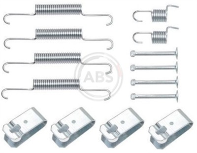 A.B.S. 0895Q EAN: 8717109506594.