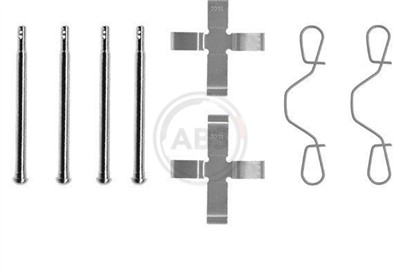 A.B.S. 0949Q EAN: 8717109233254.