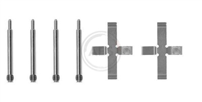 A.B.S. 0980Q EAN: 8717109233582.