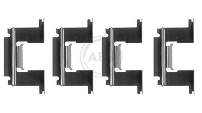 A.B.S. 1064Q EAN: 8717109234299.