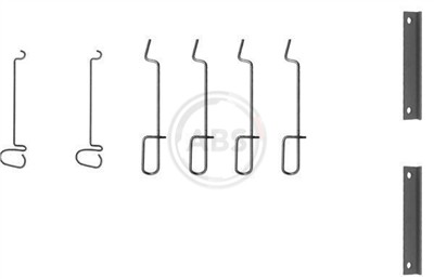 A.B.S. 1070Q EAN: 8717109234350.