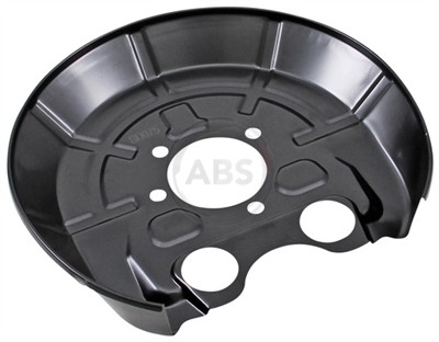 A.B.S. 11007 EAN: 8717109722093.