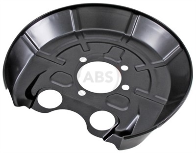 A.B.S. 11008 EAN: 8717109722130.