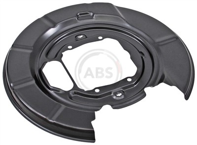 A.B.S. 11069 EAN: 8717109724134.