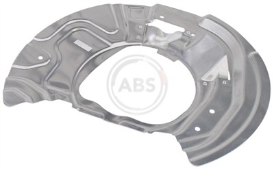 A.B.S. 11120 EAN: 8717109726176.