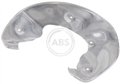 A.B.S. 11132 EAN: 8717109726657.