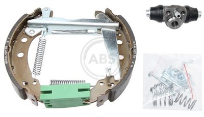 A.B.S. 111440 EAN: 8717109510478.