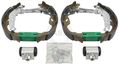 A.B.S. 111526 EAN: 8717109703153.