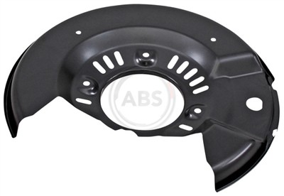 A.B.S. 11165 EAN: 8717109727210.