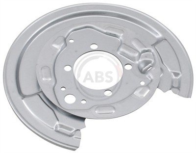 A.B.S. 11197 EAN: 8717109727654.