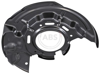 A.B.S. 11203 EAN: 8717109736410.