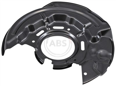 A.B.S. 11204 EAN: 8717109736458.