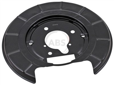 A.B.S. 11249 EAN: 8717109728934.